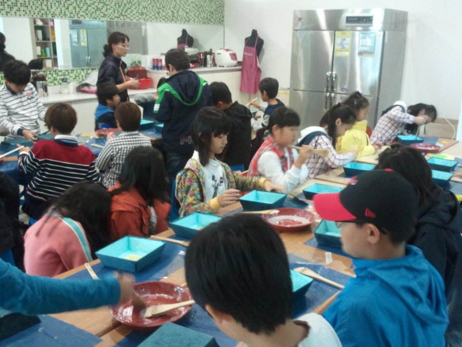 (10월12일)영월초등학교