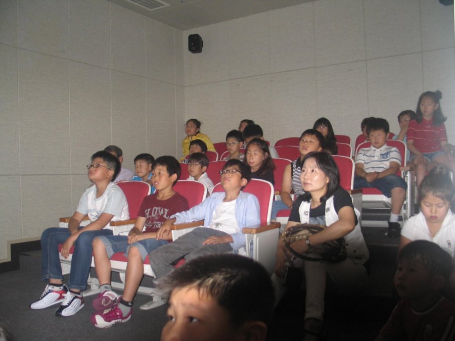 홍천 창촌초등학교