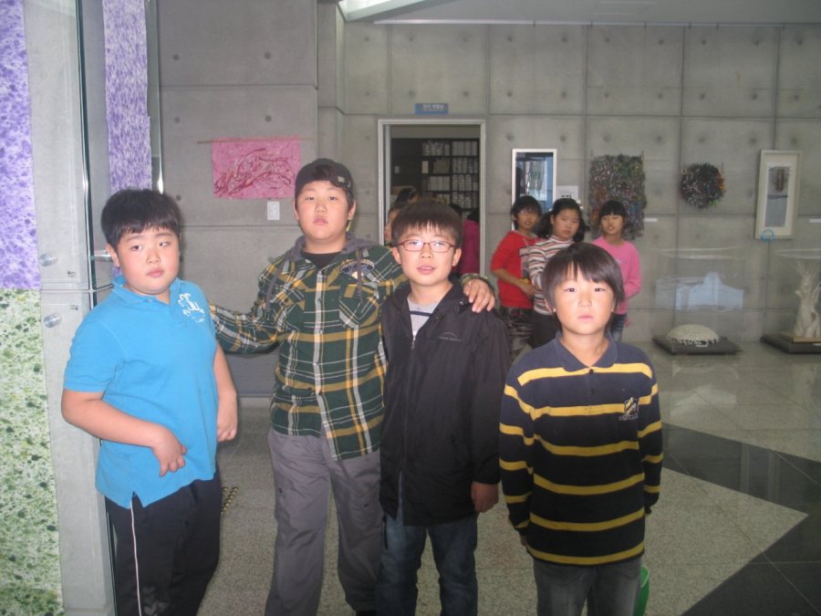 강동초등학교